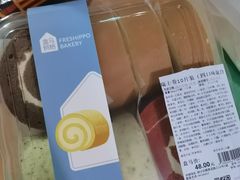 -盒马鲜生(顺义店)