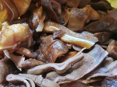 -牵人麻辣粉(粉巷店)