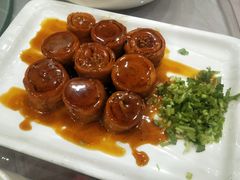 -砂锅李(九江路店)