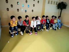 -美联英语(绿宝中心)