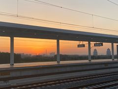 -扬州汽车客运东站