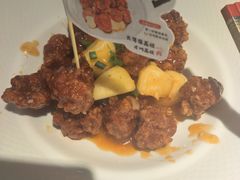 -南门食仙·手工福州菜(南门兜店)