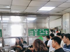 -清真-戏楼王记牛肉面