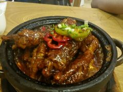 -品大三·南京菜(大行宫店)