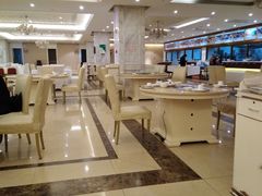 -香港美食大酒楼