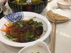 -东北风(江北万达店)