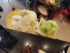 -芦月轩羊蝎子(北蜂窝店)