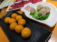 -海银海记潮汕牛肉火锅(新港中路海珠店)
