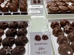 -GODIVA(五角场万达广场店)