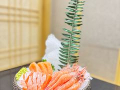 -竹之月日本料理铁板烧(香江花园店)