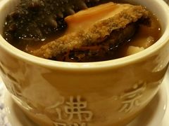 -聚春园自助餐厅(东街口店)
