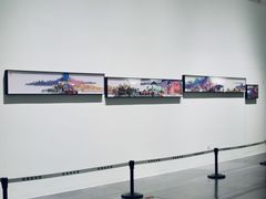 -岭南美术馆