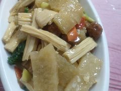 -乐乐餐厅(湘子庙街店)