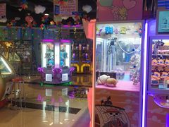 -大玩家(万达广场大连甘井子店)