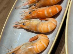 -李百蟹·江南蟹黄面(夫子庙店)