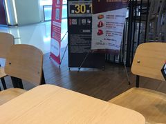 -汉堡王(房山绿地缤纷城店)