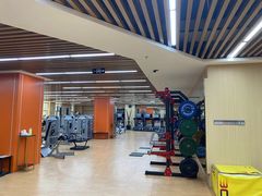 -CXFIT 陈徐健身工作室(凯旋店)
