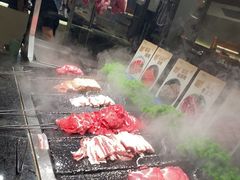 -星伦多自助料理·涮烤一体(江桥万达店)