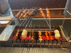 -好唛士·精酿啤酒烧烤(金沪路店)