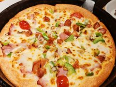 -必胜客(金高店)