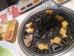 -猫抓烤肉(春熙路店)