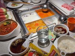 -海底捞火锅(番禺广场店)