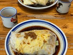 -膳糧·汕头肠粉·潮汕小吃(龙怡店)