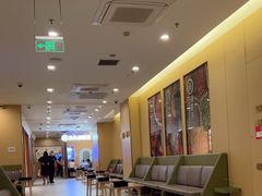 -海底捞火锅(蒙城路店)