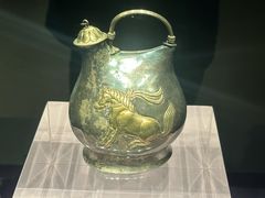 -陕西历史博物馆