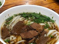 牛肉粉-肆姐面粉馆(坡子街店)
