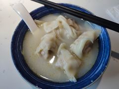 -龙抄手(文殊坊店)
