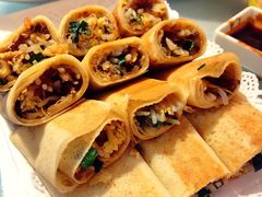 -鸭王烤鸭店(三里河店)