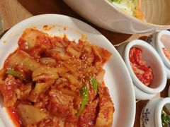 -庭院里的小幸福(开发区万达店)