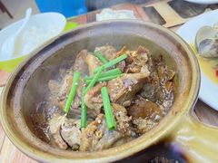 -鑫鸿达·海鲜闽菜热炒小馆(中山路店)