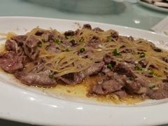 -宝园酒家(美林M·LIVE天地东座店)