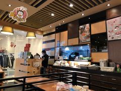 -满记甜品(南京虹悦城三店)