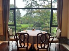 -浙江西子宾馆·牡丹厅