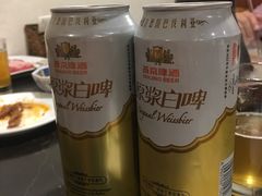 -东来顺饭庄(金泉广场店)