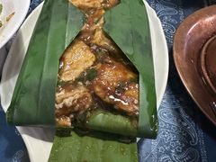 -蜗牛小馆醉乡民谣云南菜(惠新西里店)