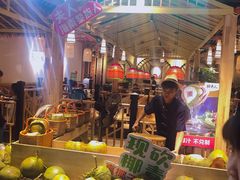 -椰夫人·养生椰子鸡(黄埔时代城店)
