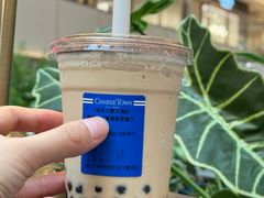 -CHARLIETOWN红茶公司(南京万象天地店)