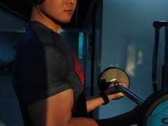 -WEGYMER健萌健身(麦德龙钰龙天下馆)