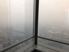 -长沙尼依格罗酒店
