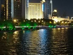 -海河游船(古文化街码头)