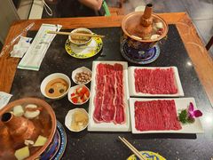 -南门涮肉(上海二店)