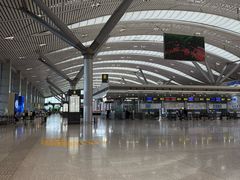 -贵阳龙洞堡国际机场-T2航站楼