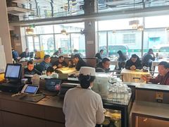 -李恩记清真水饺(北电大厦店)