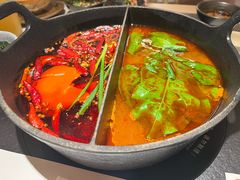 -山缓缓火锅(上海闵行龙湖店)