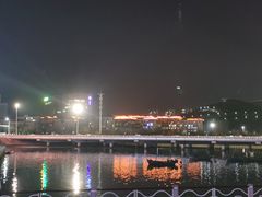 -琴岛之星摩天轮
