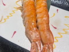 -贵木日本料理·铁板烧(新地假日广场店)